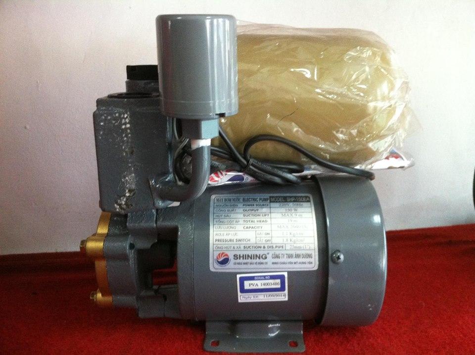 Bơm Shining 150EA